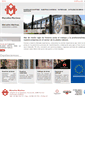 Mobile Screenshot of marma.es
